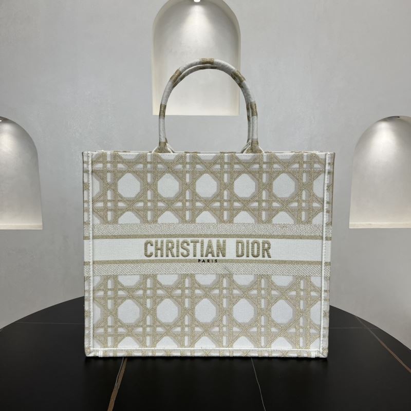 chr1st1an D10r shopping bags